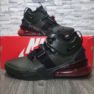 air force 270 sequoia